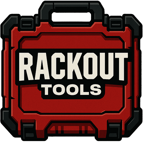 Rackout Tools