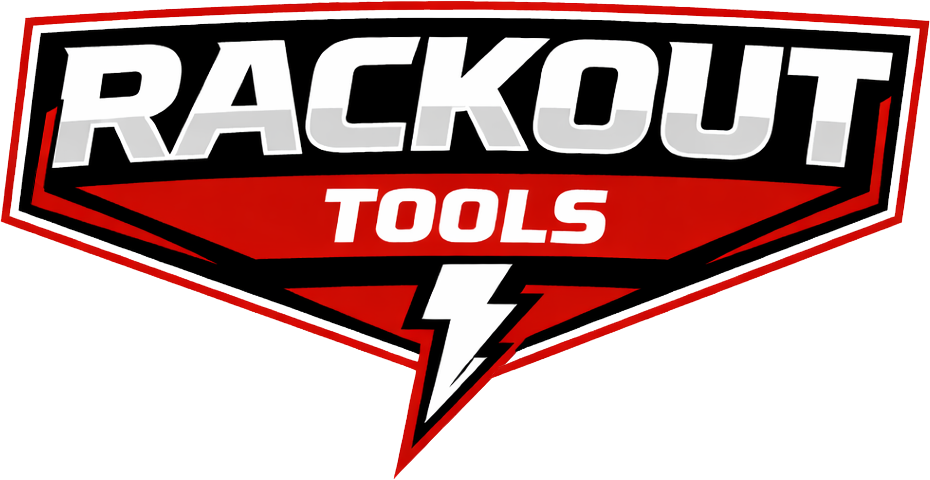Rackout Tools